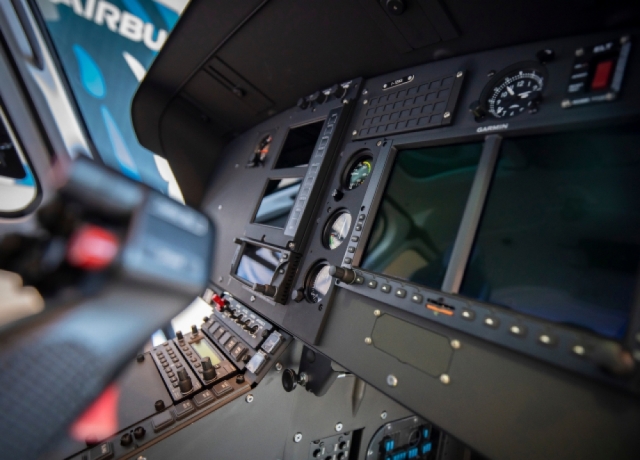 AIRBUS H125