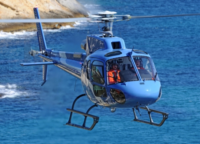 AIRBUS H125