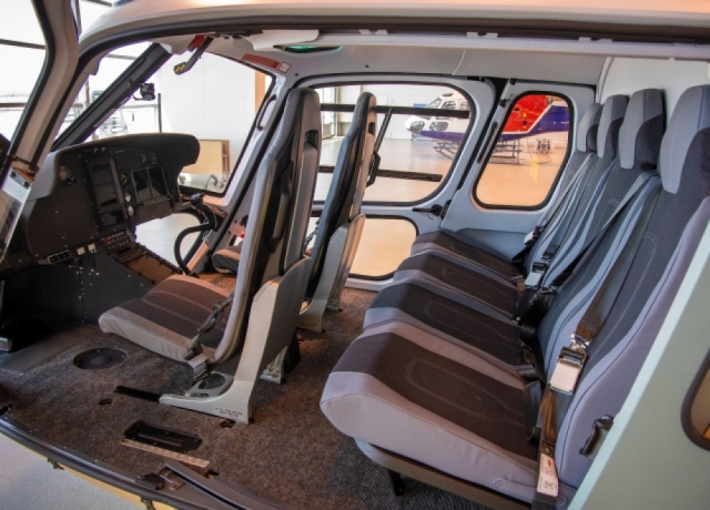 AIRBUS H125