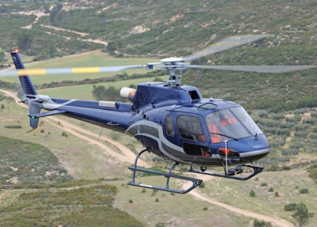 AIRBUS H125