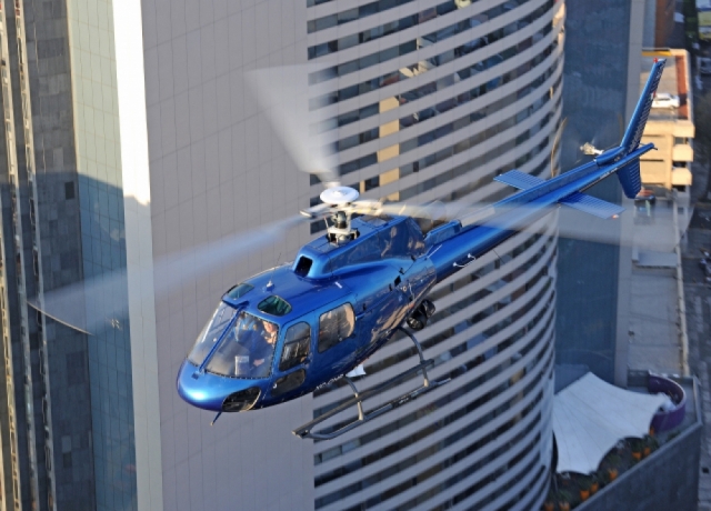 AIRBUS H125