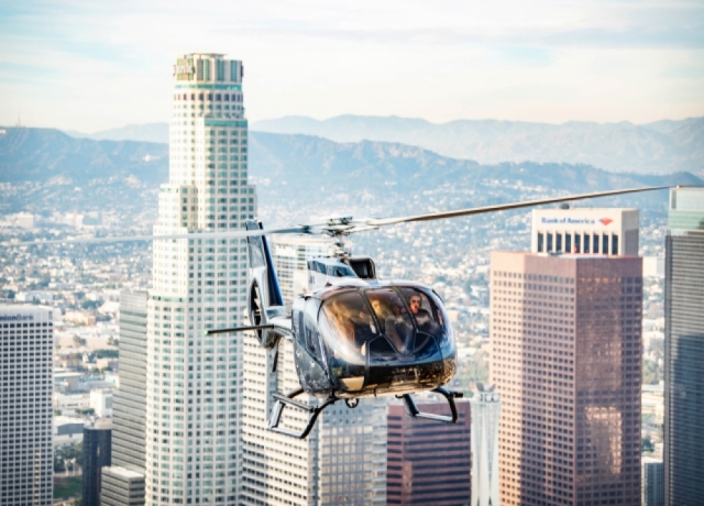 AIRBUS H130