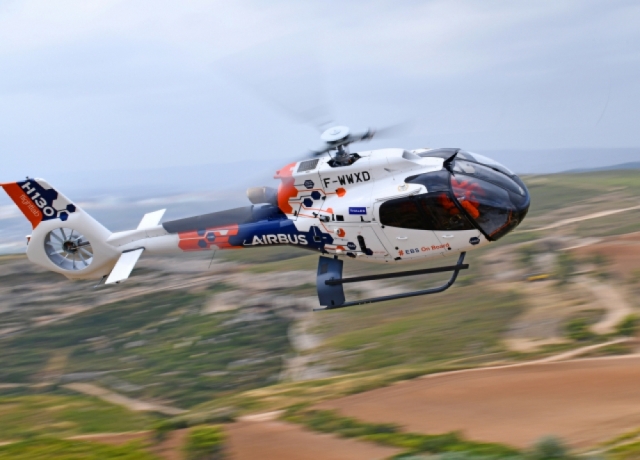 AIRBUS H130