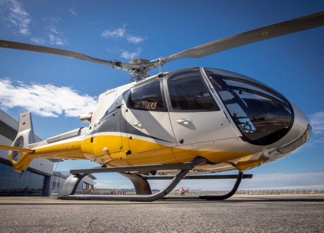 AIRBUS H130