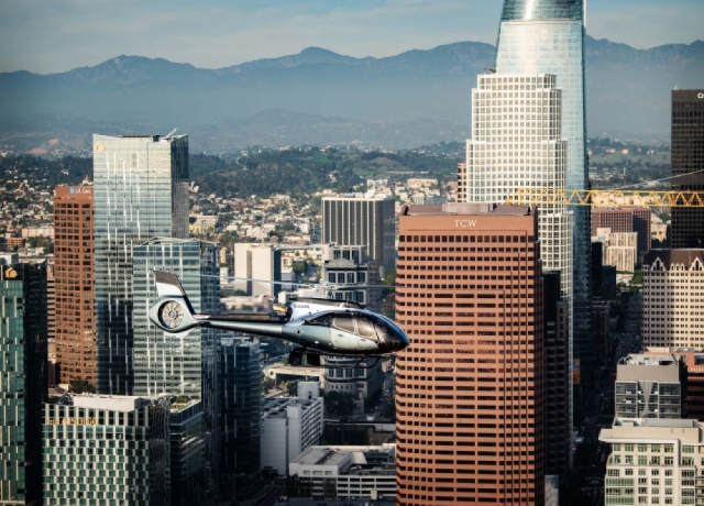 AIRBUS H130