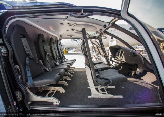 AIRBUS H130
