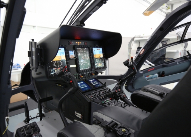 AIRBUS H135