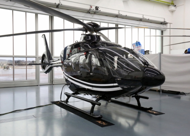 AIRBUS H135