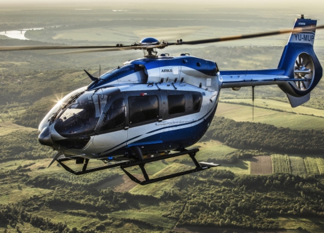 AIRBUS H145