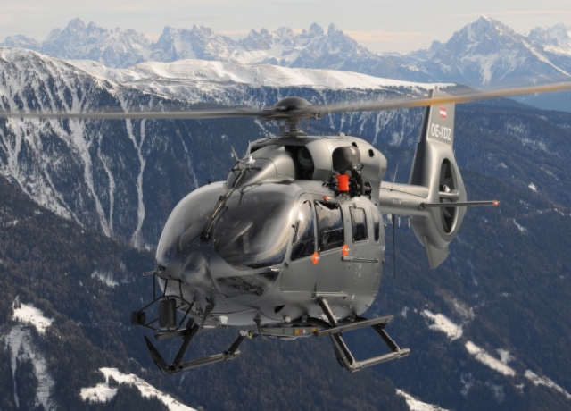 AIRBUS H145