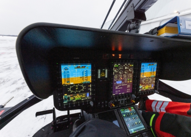 AIRBUS H145