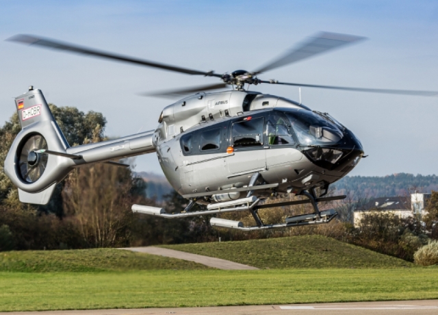 AIRBUS H145