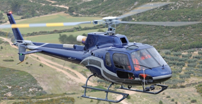 AIRBUS H125 4