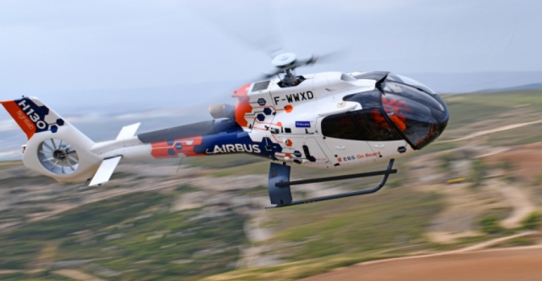 AIRBUS H130 2