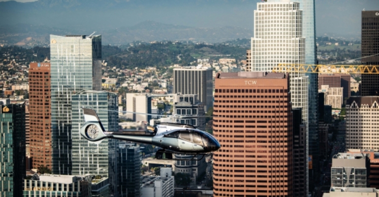 AIRBUS H130 4