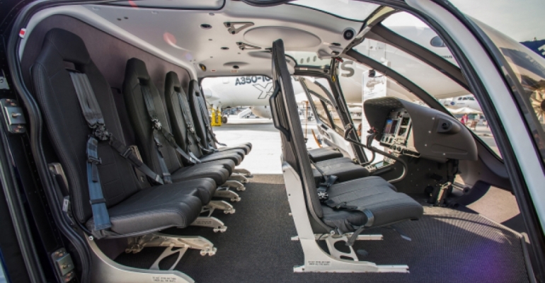 AIRBUS H130 5