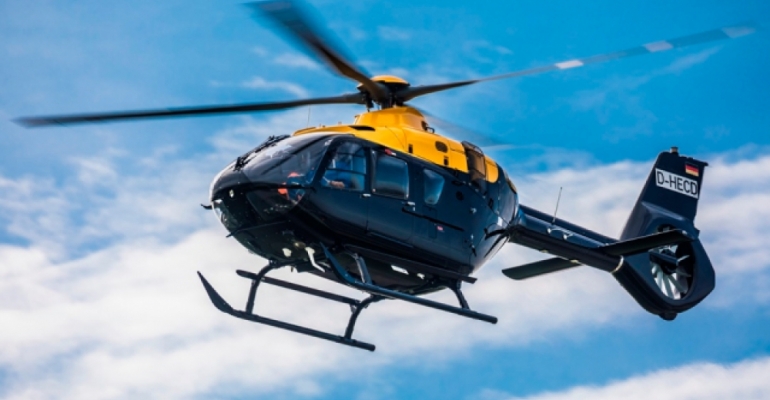AIRBUS H135 5