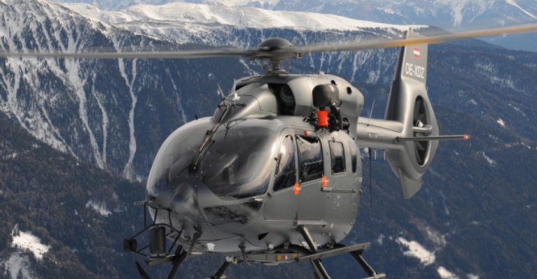 AIRBUS H145 2
