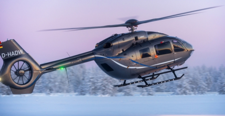 AIRBUS H145 3
