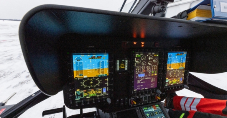 AIRBUS H145 4