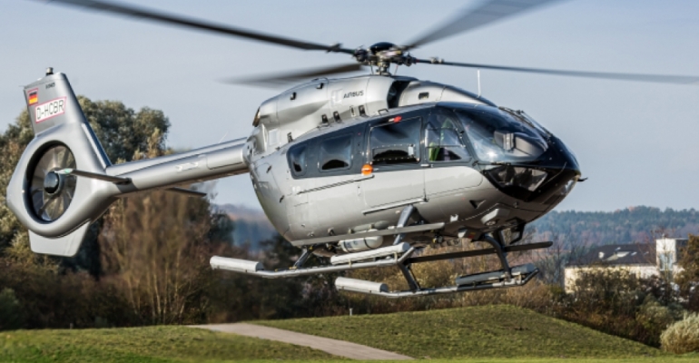 AIRBUS H145 5