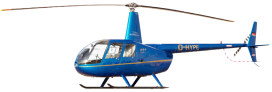 Robinson R44/R44II