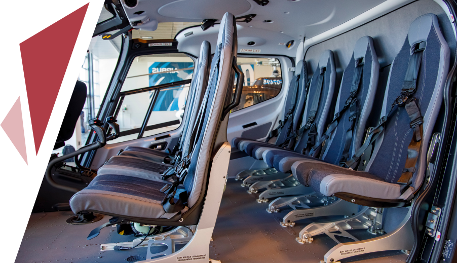 AIRBUS 130