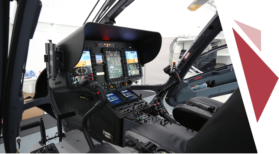 AIRBUS 135